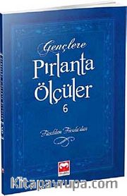 Gençlere Pırlanta Ölçüler - 6