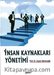 İnsan Kaynakları Yönetimi
