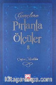 Gençlere Pırlanta Ölçüler - 8
