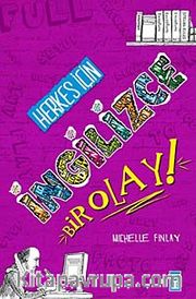 Herkes İçin İngilizce Bir Olay
