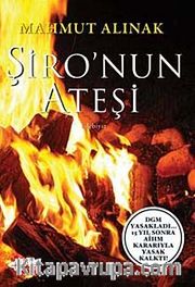 Şiro'nun Ateşi