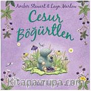 Cesur Böğürtlen