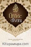 Üftade Divanı