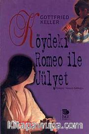Köydeki Romeo ile Jülyet