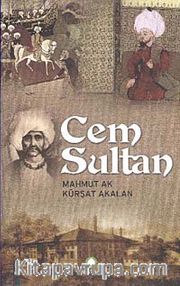 Cem Sultan
