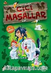 Çocuklara Cici Masallar