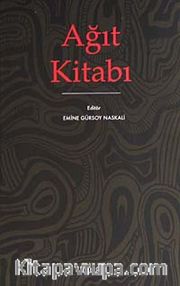 Ağıt Kitabı