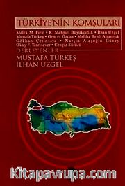 Türkiye'nin Komşuları