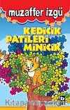 Kedicik Patileri Minicik