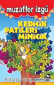 Kedicik Patileri Minicik