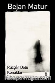 Rüzgar Dolu Konaklar