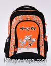 Saftirik Wimpy Kid Sırt Çantası (SFT104)