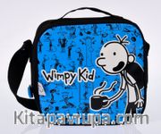 Saftirik Wimpy Kid Beslenme Çantası (SFT111)
