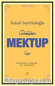 Gönülden Mektup Var