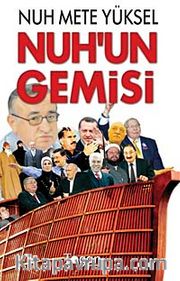 Nuh'un Gemisi