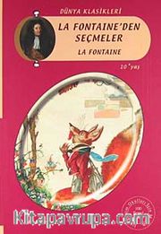 La Fontaine'den Seçmeler