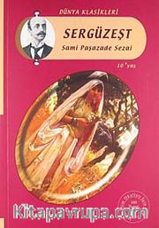Sergüzeşt