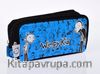 Saftirik Wimpy Kid İkili Kalemlik (SFT121)