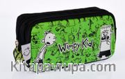 Saftirik Wimpy Kid İkili Kalemlik (SFT122)