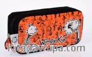 Saftirik Wimpy Kid İkili Kalemlik (SFT124)