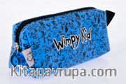 Saftirik Wimpy Kid Üçgen Kalemlik (SFT131)