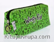 Saftirik Wimpy Kid Üçgen Kalemlik (SFT132)