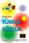 İlköğretim Türkçe Sözlük