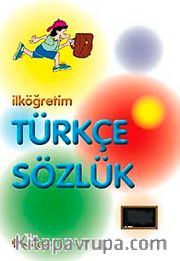 İlköğretim Türkçe Sözlük
