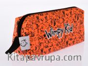Saftirik Wimpy Kid Üçgen Kalemlik (SFT134)