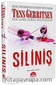 Siliniş (Ciltli)