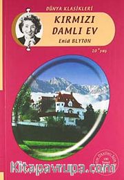 Kırmızı Damlı Ev
