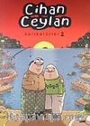 Cihan Ceylan / Karikatürler 2