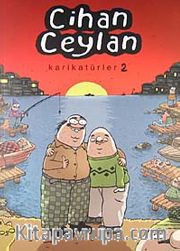 Cihan Ceylan / Karikatürler 2