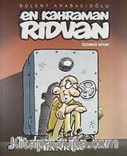 En Kahraman Rıdvan 3 / Banker