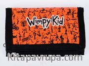 Saftirik Wimpy Kid Cüzdan (SFT154)
