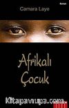 Afrikalı Çocuk