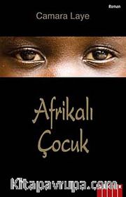 Afrikalı Çocuk