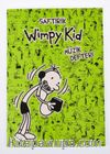 Saftirik Wimpy Kid A4 Müzik Defteri (SFT242)