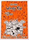 Saftirik Wimpy Kid A4 Müzik Defteri (SFT243)