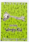 Saftirik Wimpy Kid Üstten Spiralli Bloknot (SFT272)
