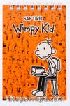 Saftirik Wimpy Kid Üstten Spiralli Bloknot (SFT273)