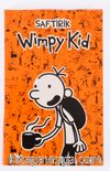 Saftirik Wimpy Kid İkili Notluk (SFT293)