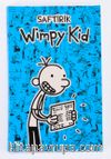 Saftirik Wimpy Kid İkili Notluk (SFT291)