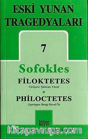 Eski Yunan Tragedyaları 7 / Filoktetes