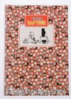 Saftirik Wimpy Kid A4 Düz Çizgili Okul Defteri (SFT313)