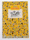 Saftirik Wimpy Kid A4 Kareli Okul Defteri (SFT304)