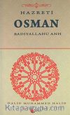 Hazreti Osman (r.a.)
