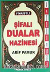 Fihristli Şifalı Dualar Hazinesi (Dua-126)