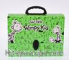Saftirik Wimpy Kid Saplı Kutu Çanta (SFT402)