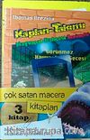 Çok Satan Macera Kitapları Seti (Kitap)